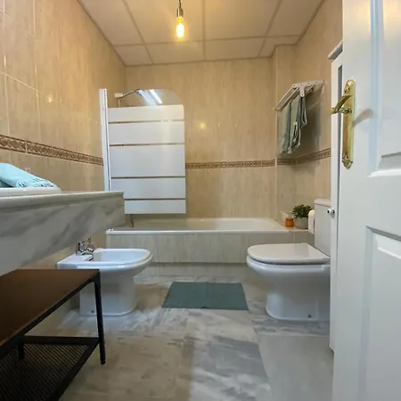Apartment Calaquebrada *