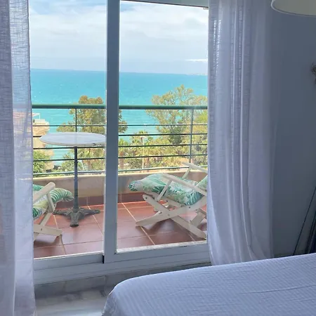 Calaquebrada Apartment *
