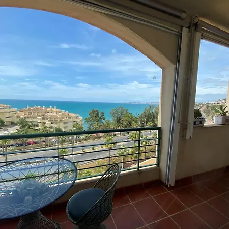 Calaquebrada Benalmadena