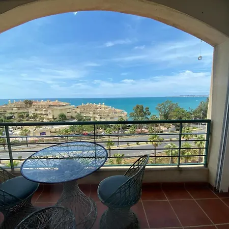 Apartment Calaquebrada Benalmadena