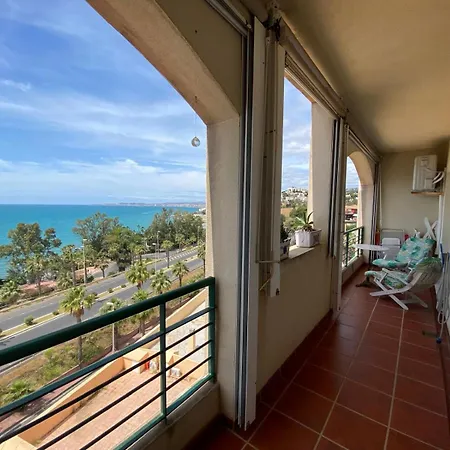 Apartment Calaquebrada Benalmadena