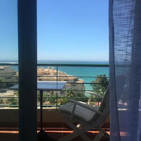 Calaquebrada 아파트