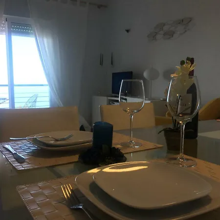Apartment Calaquebrada Benalmadena