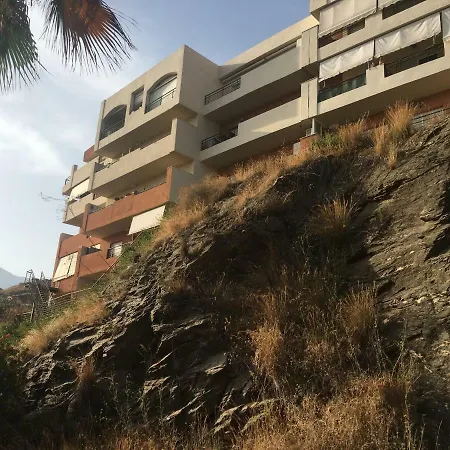 Calaquebrada *