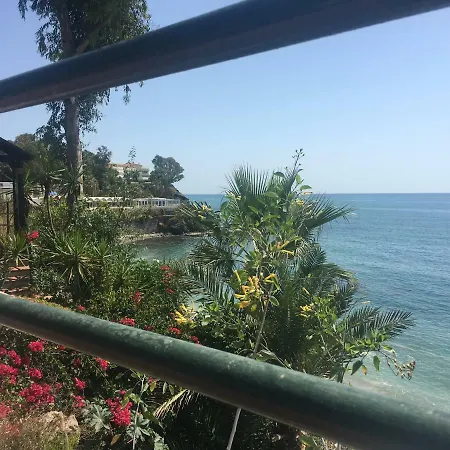 Calaquebrada Apartment Benalmadena
