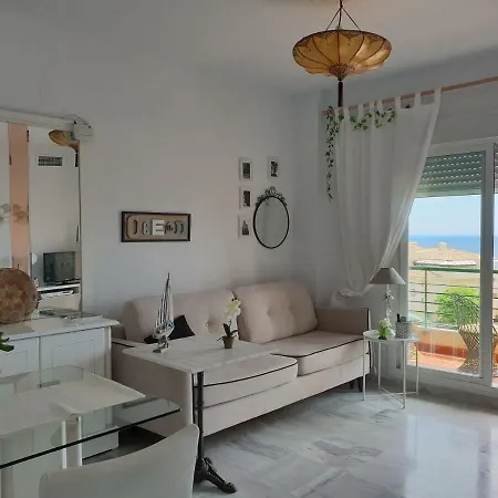 Apartment Calaquebrada