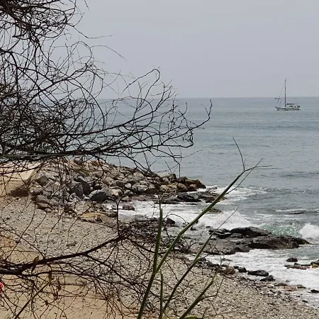 Calaquebrada 아파트