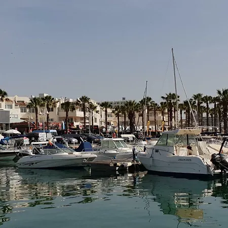아파트 Calaquebrada