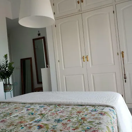 Calaquebrada Apartment *