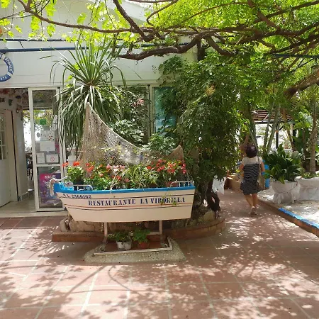 Calaquebrada Apartment Benalmadena